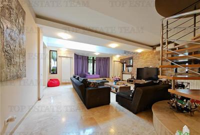 Casa eleganta de in Corbeanca 1000 mp teren, stil, sp... - 5