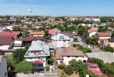 Casa 8 camere Agigea 177mp si teren 332mp - 4