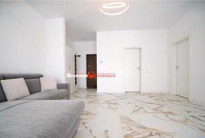 Apartament cu 2 camere decomandat în Băile Felix - 9