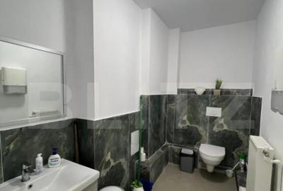 Spatiu birou, 9 mp, zona Centrala - 1