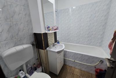 Metrou Titan/C-tin Brancusi-garson. supraf.31mp,bloc 1978/reabilitat - 4