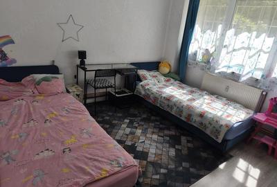 Apartament cu 3 camere decomandat în Berceni - 3
