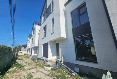 Vila moderna premium 4 camere in zona Giulesti - 1