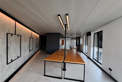 Spatiu pentru birouri, 90 mp utili, situat in cartierul Zorilor! - 2