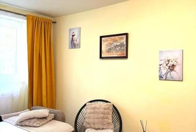 Apartament cu 2 camere semidecomandat, mobilat în P-ța Muncii - 4