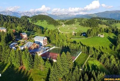 Spațiu comercial, de 3,200 mp, în Fundata - 2