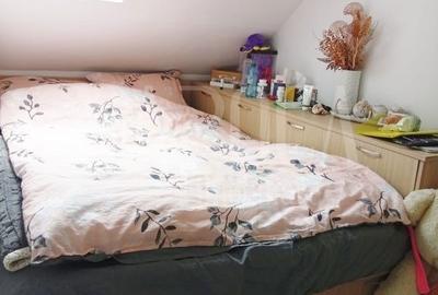 Apartament cu 3 camere semidecomandat în Central - 4