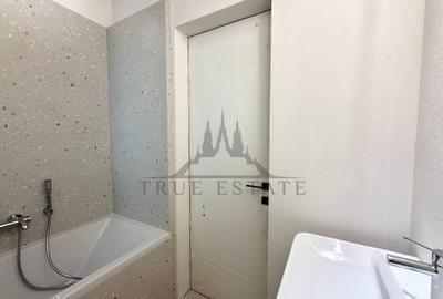Apartament cu gradina in imobil tip vila zona Dorobanti - 12