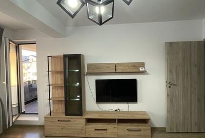 Garsonieră decomandată în Central - 3