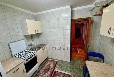 SemiCENTRAL - Ap. 2 Camere- Etaj 2 -Piata Centrala Facultate ASE CNVA - 3