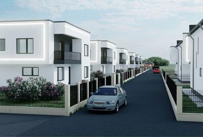 Casă cu 3 camere în Burdujeni - 3