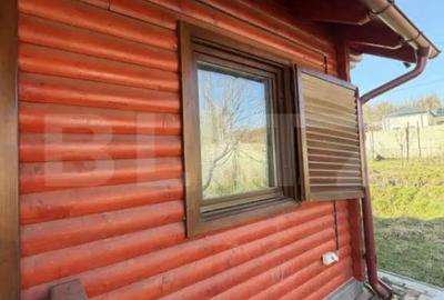 Casă cu 3 camere cu Teren 1603 Mp în Central - 12