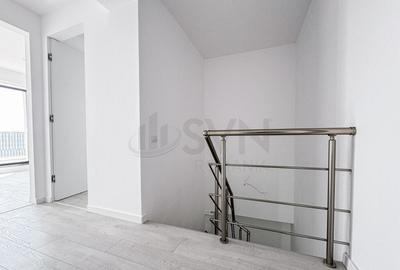 Duplex 3 camere zona Politehnica I Afi Cotroceni Duplex 3 camere zona Politehnica I Afi Cotroceni - 7