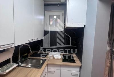 Apartament cu 2 camere , Zona Soarelui - 5