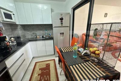 Apartament 2 camere, decomandat, 49mp, an 2022 - 4