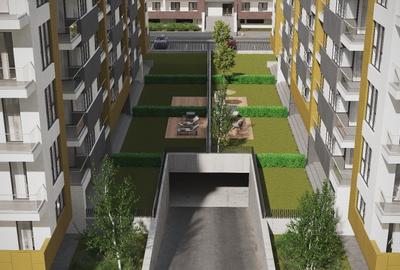 OFERTA LIMITATA 2 camere Metrou Berceni