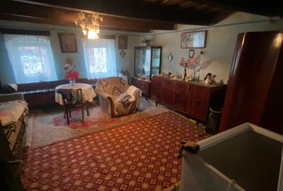 Casa de vanzare sat Buia, Sibiu PROPRIETAR - 9