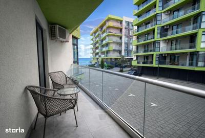 Apartament cu 2 camere în Nord