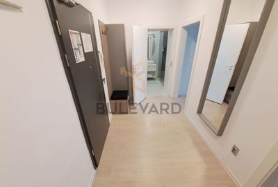 Comision 0! Apartament 2 camere la cheie in bloc nou! - 11