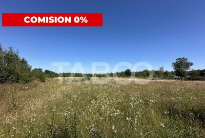 Comision 0% Teren intravilan cu utilitati 2200 mp pe Valea S - 1