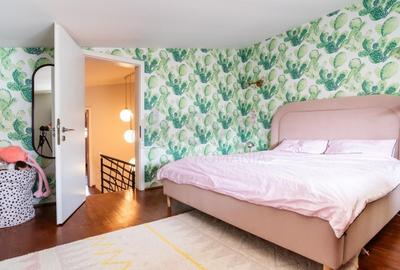 REA1023879 Duplex 4 camere in vila Rosetti renovat - 11
