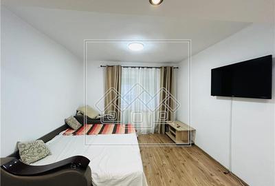 Apartament cu 3 camere decomandat în Terezian - 3