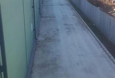 Hala zona de nord Buftea - 3