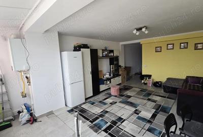 Apartament 2 camere decomandat si mobilat - 2