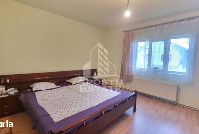 Casă cu 5 camere cu Canalizare în Giarmata - 6