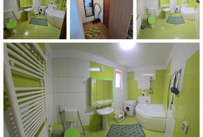 2 camere, in vila, la curte comuna, centrala, pet friendly, Gorjului 2 camere, in vila, la curte comuna, centrala, pet friendly, Gorjului - 4