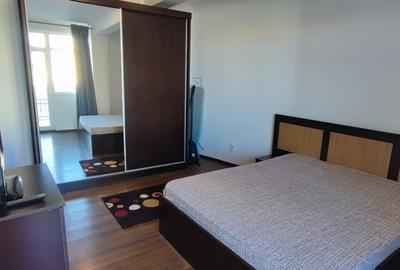 Apartament cu 2 camere, mobilat în Trocadero - 10