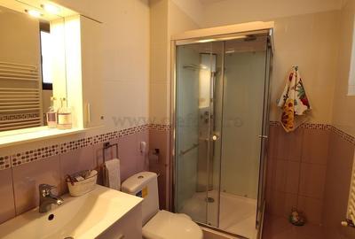 Casă individuală cu 5 camere cu Canalizare în Pipera - 13