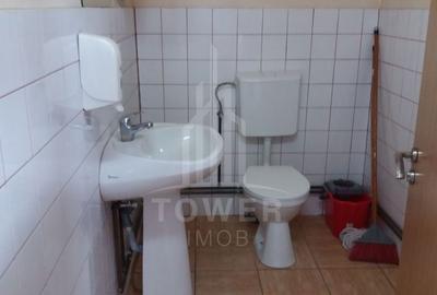 Hala industriala de 530 mp cu  spatiu de birouri si baie - 6