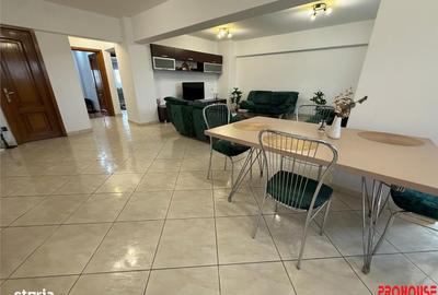 Apartament cu 3 camere, mobilat în Bistrița Lac - 3