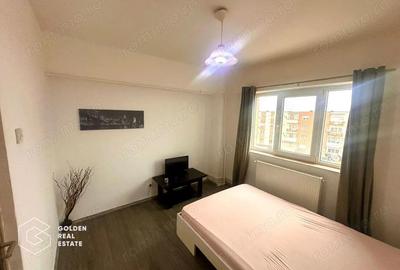 Apartament frumos, parcul Orizont, 3 camere, 2bai, 95mp,balcon, centrala proprie - 8