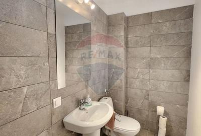 Casă cu 4 camere cu Teren 295 Mp în Aviației - 8