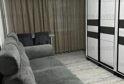 Garsoniera semidecomandat - zona Uzina 2 - 3