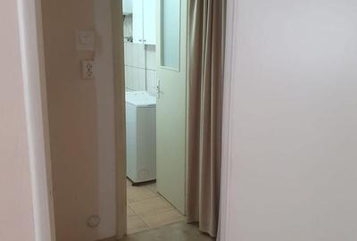Apartament cu 2 camere semidecomandat, mobilat în Ozana - 5