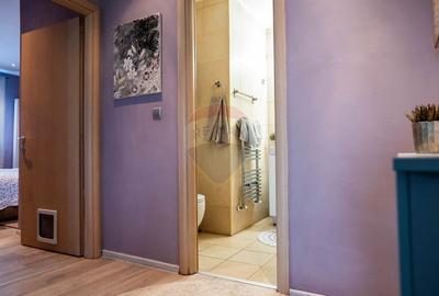 Casa de vanzare - tip duplex, 4 camere, in Tunari - Sidney Residence - 32