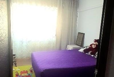 Apartament cu 3 camere decomandat în Central - 2
