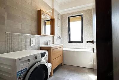 Apartament 3 camere lux, terasa privata, loc parcare inclus,langa Universitate - 14