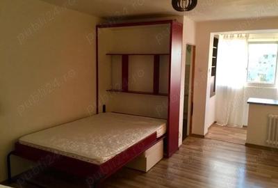 Garsonieră semidecomandată în Brazda lui Novac - 2