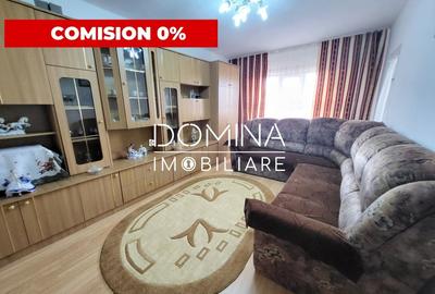 Apartament cu 2 camere decomandat, mobilat în Central - 1