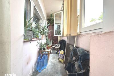 Apartament cu 3 camere decomandat în Grivița - 12