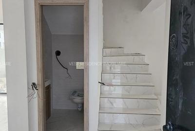 Casa individuala, 4 camere, P+1+M, Comision 0% Casa individuala, 4 camere, P+1+M, Comision 0% - 4