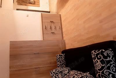 Proprietar inchiriez garsonieta zona Supeco fosta Billa - 2