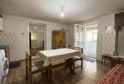 Casa 3 camere, Teren 518 mp Str. Florilor nr.5, Carei -Comision 0% cumparator - 3