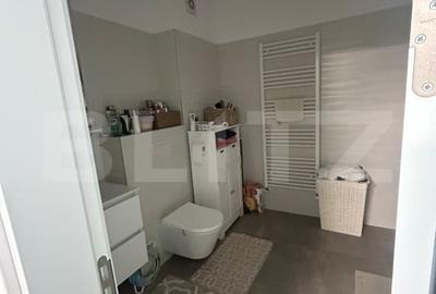 Apartament cu 3 camere, bloc nou, complet mobilat - 10