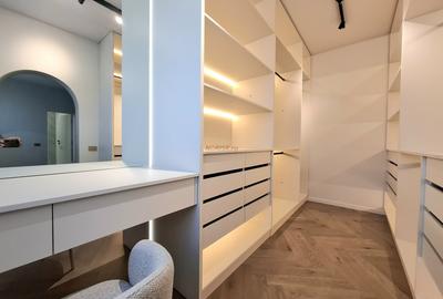 Apartament cu 4 camere decomandat, mobilat în Unirii - 14