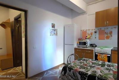 	Km 4-5 - Lidl, Garsoniera decomandata, 40 mp, incadrata, etajul 1! - 16